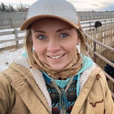 Amber Marshall official  account