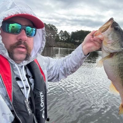 Facebook @ jeremyhicksfishing  Instagram @jeremyhicksfishing  Kayak bass fisherman, firefighter.