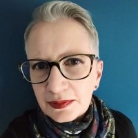 Dawn Amber Harvey (@dawnamberharvey) 's Twitter Profile Photo