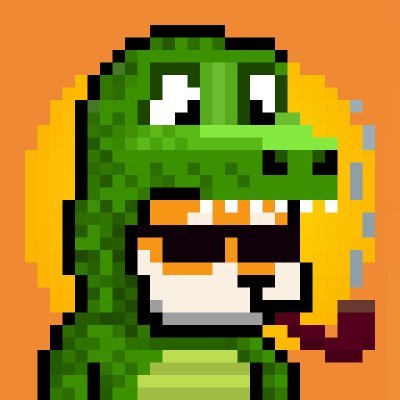 CdCruzDev's profile picture. 💻Dev shipping on @AllDomains_