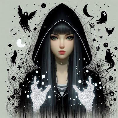 ravencosmic0's profile picture. 🌱 Growing as an individual and sharing what we have learned along the way. #Selfdiscovery