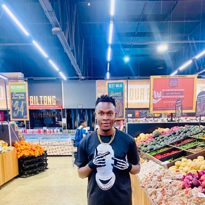 vhahangweleta's profile picture. 