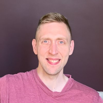 mirekuhlir's profile picture. JavaScript developer