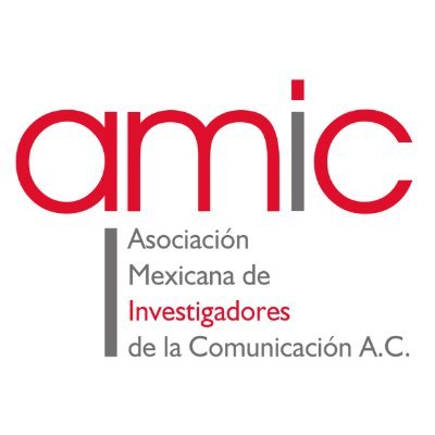 Asociación Mexicana de Investigadores de la Comunicación, A.C.
Correo: informesamic2325@gmail.com