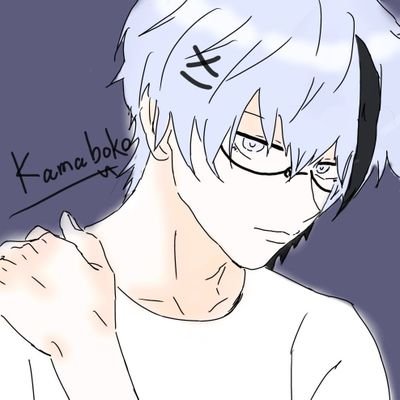 臼井かまぼこ🎧🦇さんのプロフィール画像
