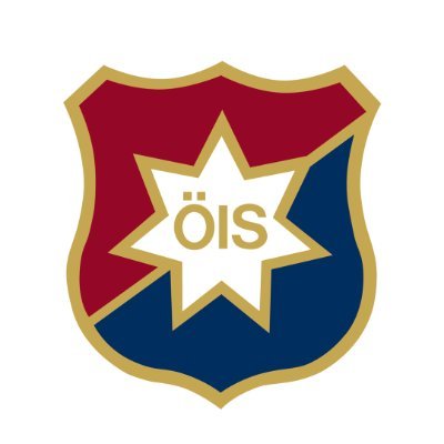 Officiellt X-konto för ÖIS Fotboll – Sveriges första fotbollsklubb, grundad 1887