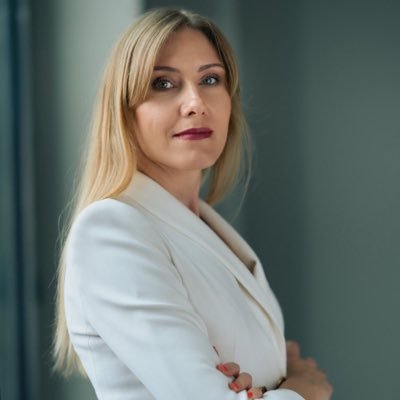 Beata Chelstowska Profile