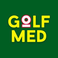 Golf Medicine(@GolfMedicine) 's Twitter Profile Photo