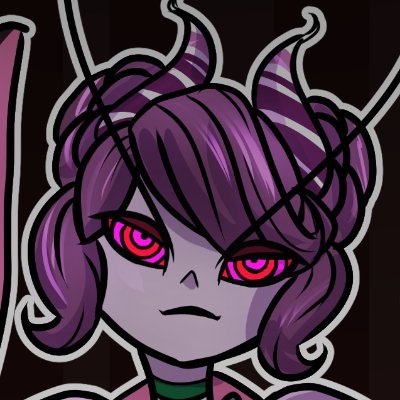 30s, nerdy, currently obsessed with Hazbin Hotel. Amateur artist, and somewhat more competent writer. Icon is my sinner OC Daphne by haospart