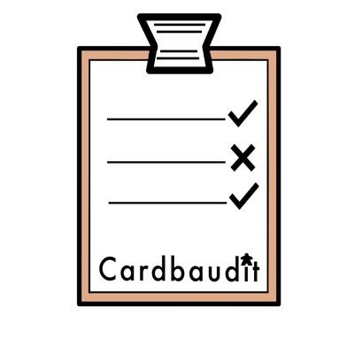 Auditing cardboard. Gaming group based in Kent. Blog and hopefully podcasts.