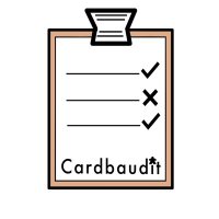 Cardbaudit(@cardbaudit) 's Twitter Profile Photo