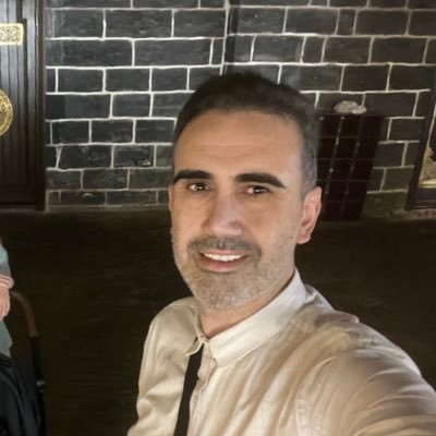 Ufuk Demiray X Hesabı Profil Fotoğrafı Ufuk Demiray X Hesabı Profil Fotoğrafı
