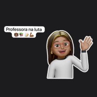ProfessoraNaLuta(@ProfessoraLuta) 's Twitter Profile Photo