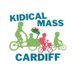 Kidical Mass Cardiff (@kidicalmasscdf) Twitter profile photo Kidical Mass Cardiff (@kidicalmasscdf) Twitter profile photo