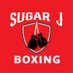 Sugar J (@SugarJBoxing) Twitter profile photo