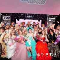 ホリプロブッキングエージェンシー
*smartusen濱田めぐみ〜劇場こそ我が家
smart.usench01954
*TOKYO FM「oggi otto MusicShampoo」
URL:fmosaka_sites