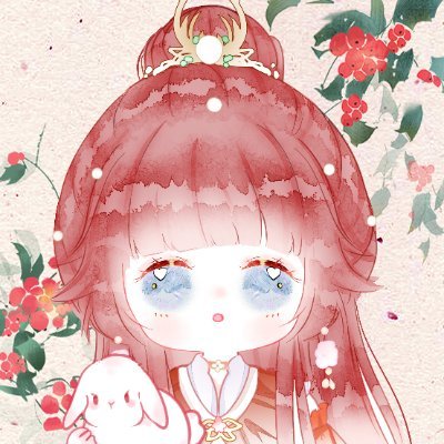月入我彀中さんのプロフィール画像