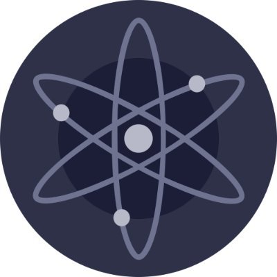 cosmoschains's profile picture. Find information on all #cosmos interlinking #blockchains in one place.

Holding:  $band $atom $kava $xprt $lunc $huahua $baddog