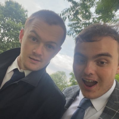 RyDawson19's profile picture. Run the damn ball