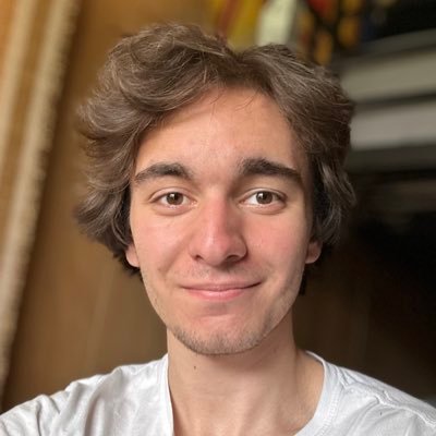 Aaron Skyguyさんのプロフィール画像