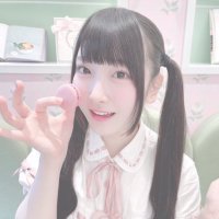 いかちゃん (@_oo_momo_oo) 's Twitter Profile