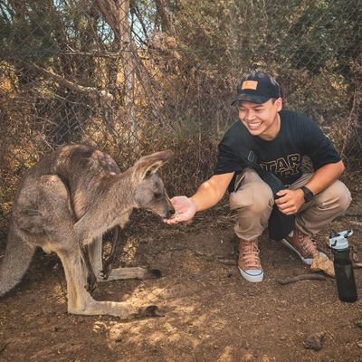 📍🇦🇺
Blessed
🐅