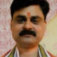 pramod kumar singh(@PAzamgarh) 's Twitter Profile Photo