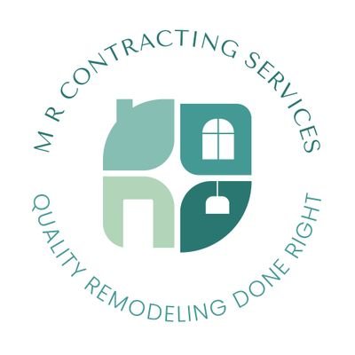 M R Contracting  Services is a home remodeling company. We specialize in bath and kitchen remodels. We also do deck, and porch builds and whole home remodels.