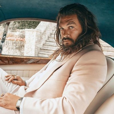 American actor, model, director, writer, and producer (Real:@PrideofGypsies) Your update in my likes