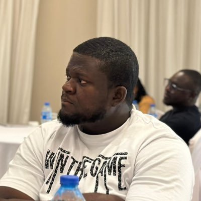 Frontend Engineer @ItanaAfrica | Ex. Lead Frontend Engineer @TempOwnHQ