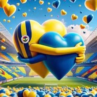 ÖZGE💛💙 (@ozgeefb1907) 's Twitter Profile