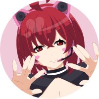 呉葉-Kureha-♥♲🍁バーチャル転移少女(@VRtennigirl_K) 's Twitter Profile Photo