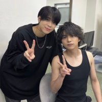 かりええりか (@ikzytloaz4vt4v4) Twitter profile photo