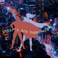 Voters Are Super Hero’s(@ConeyIsVotes) 's Twitter Profile Photo