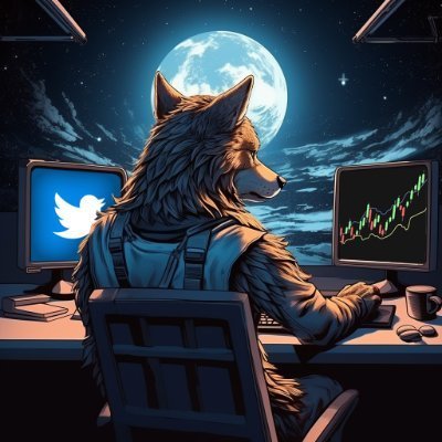 I will teach you how to make money on shitcoins (check pinned tweet). Always early & searching Alpha. Full time Degen | Focus | Patience |