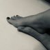 Feet (@Feetatyourmercy) Twitter profile photo