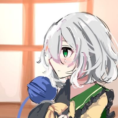 つきめにさんのプロフィール画像