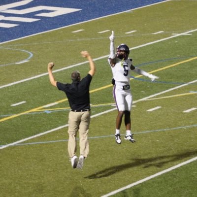 Wide Receivers Coach at SUNY Maritime https://t.co/VGy6sbELrb