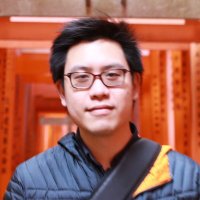 Kevin Chiu (@kevingc) 's Twitter Profile