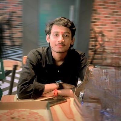 Aditya_Patel08's profile picture. 