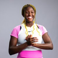 Clervie Ngounoue (@clerviengounoue) 's Twitter Profile