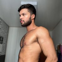 Mas Serena, você também é padrão (@thomazdsouza) 's Twitter Profile