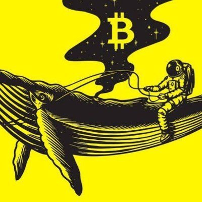 Trader/Investor...Die Hard Holder..Whales Crypto owner TA & FA Master👈💪 Never ever give up..since 2012... #BTC #ETH #BNB 🚀🚀 join Telegram Free Signals 👇👇