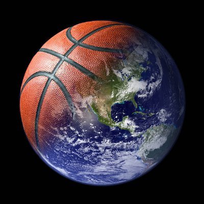Following different NBA players coming from abroad! Lets create a global league!