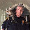 Chief_McManus's profile picture. Chief of Police, San Antonio, TX. For emergencies, call 911. Requests for comment or interview, contact SAPD PIO at sapdpio@sanantonio.gov