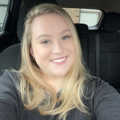 alexaablack's profile picture. | 25 | mental health counselor | i literally only tweet about the #isles |