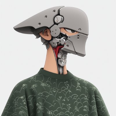 aabbhao's profile picture. Designer  https://t.co/4EFJfCQZ1Z