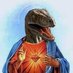 raptor-jesus is the only true god. (@Cocolasticaud) Twitter profile photo