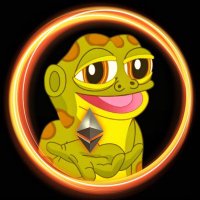 Hoppy The Frog(@HoppyTheFrog20) 's Twitter Profile Photo