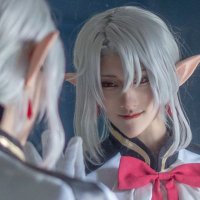 カプリス (@caprice__cos) 's Twitter Profile Photo